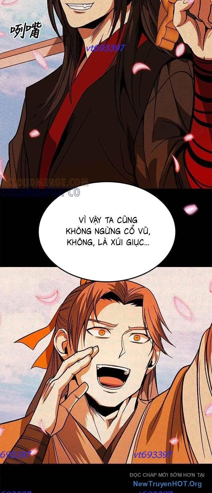Thiên Tài Tuyệt Đỉnh Hoa Sơn: Chapter 29