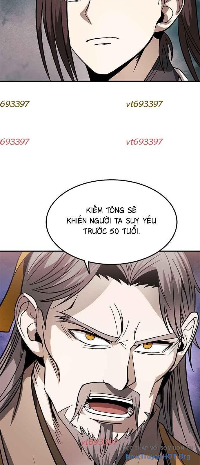 Thiên Tài Tuyệt Đỉnh Hoa Sơn: Chapter 29