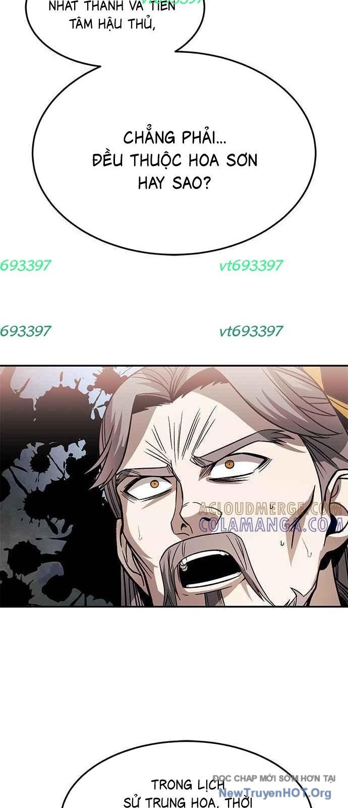 Thiên Tài Tuyệt Đỉnh Hoa Sơn: Chapter 29