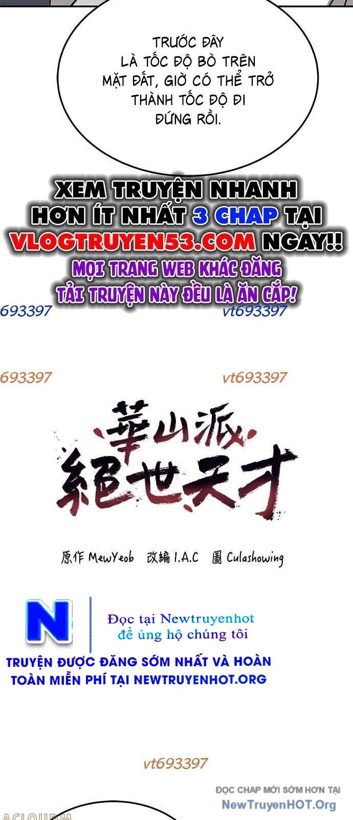 Thiên Tài Tuyệt Đỉnh Hoa Sơn: Chapter 29