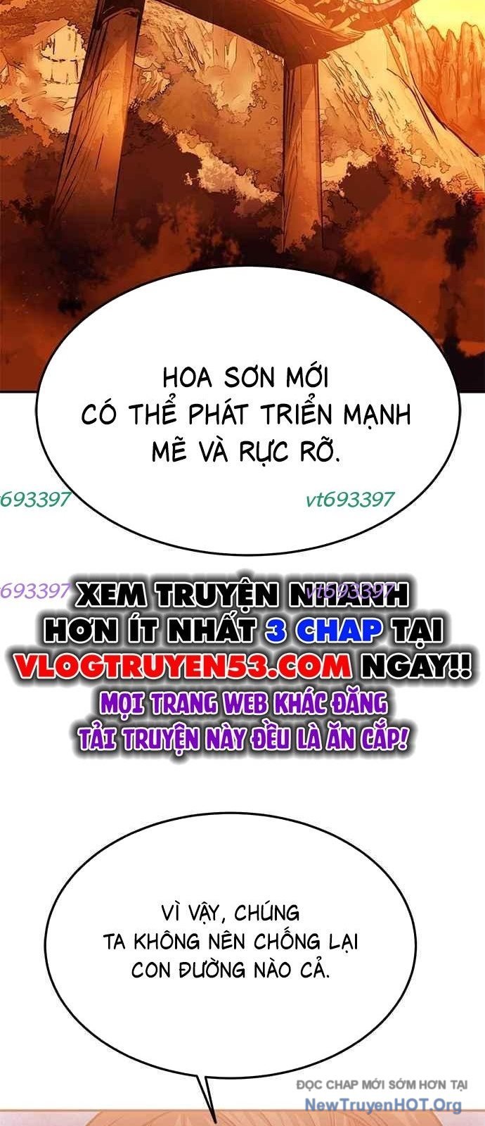Thiên Tài Tuyệt Đỉnh Hoa Sơn: Chapter 29