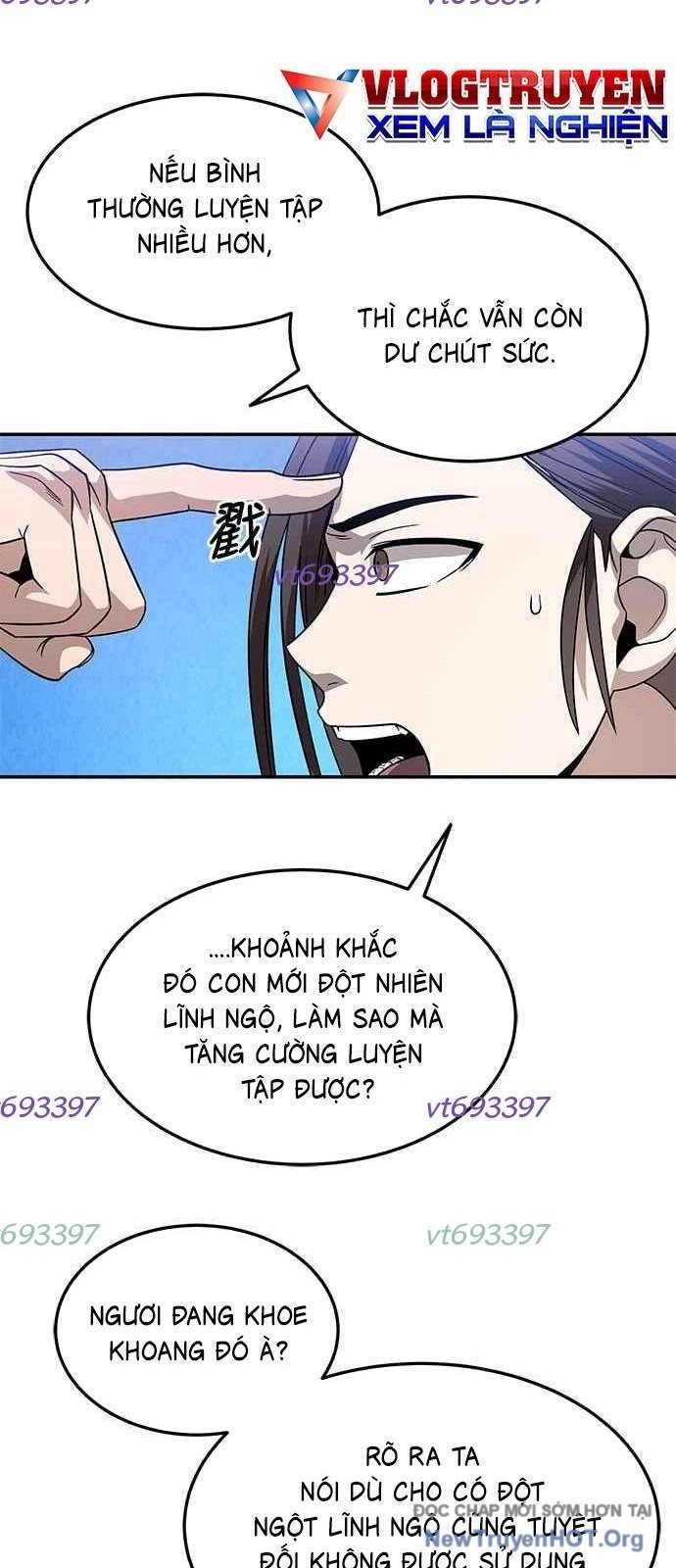 Thiên Tài Tuyệt Đỉnh Hoa Sơn: Chapter 29