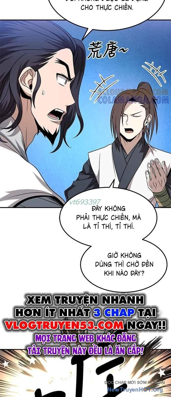 Thiên Tài Tuyệt Đỉnh Hoa Sơn: Chapter 29