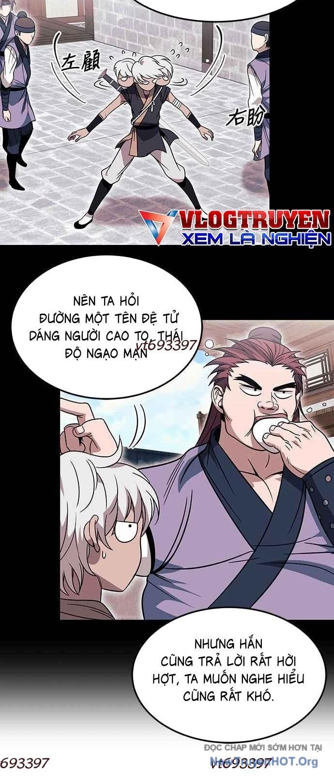 Thiên Tài Tuyệt Đỉnh Hoa Sơn: Chapter 31