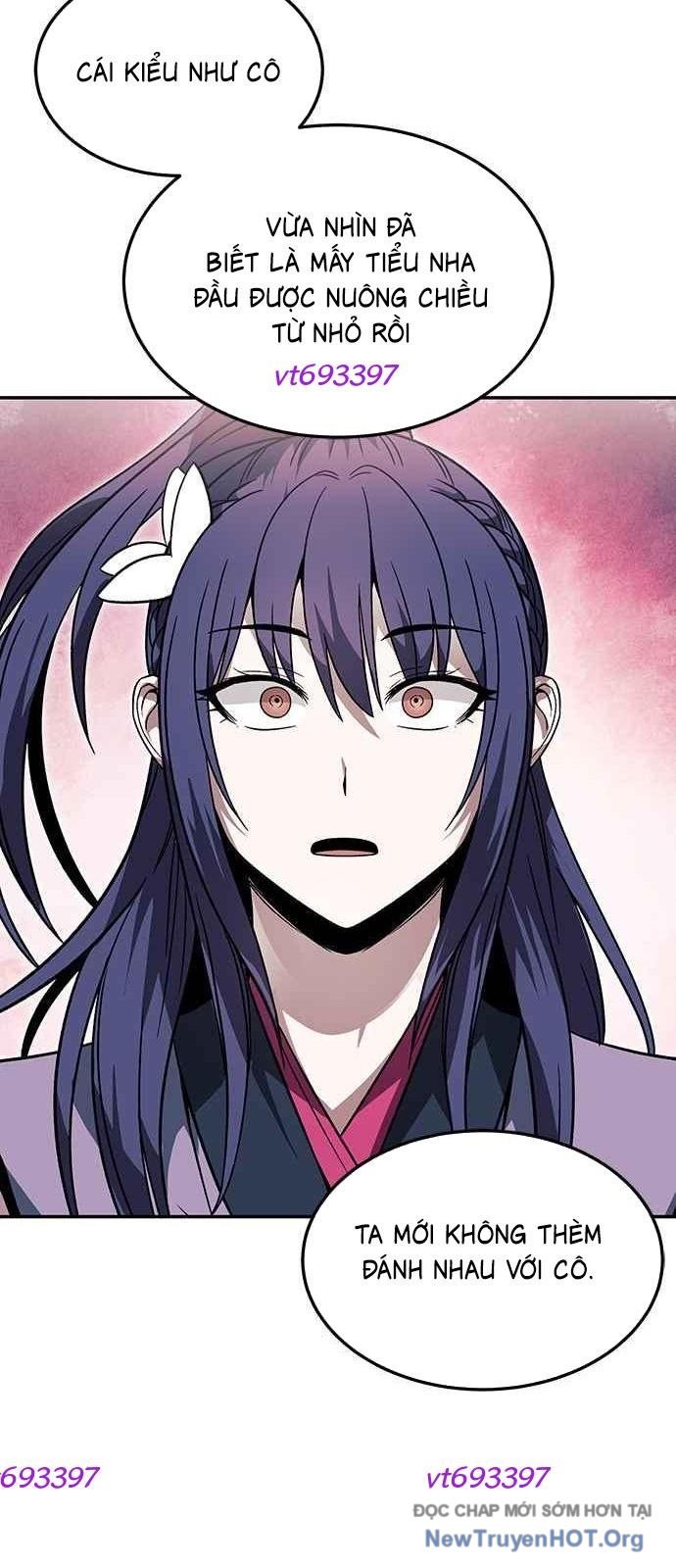 Thiên Tài Tuyệt Đỉnh Hoa Sơn: Chapter 31