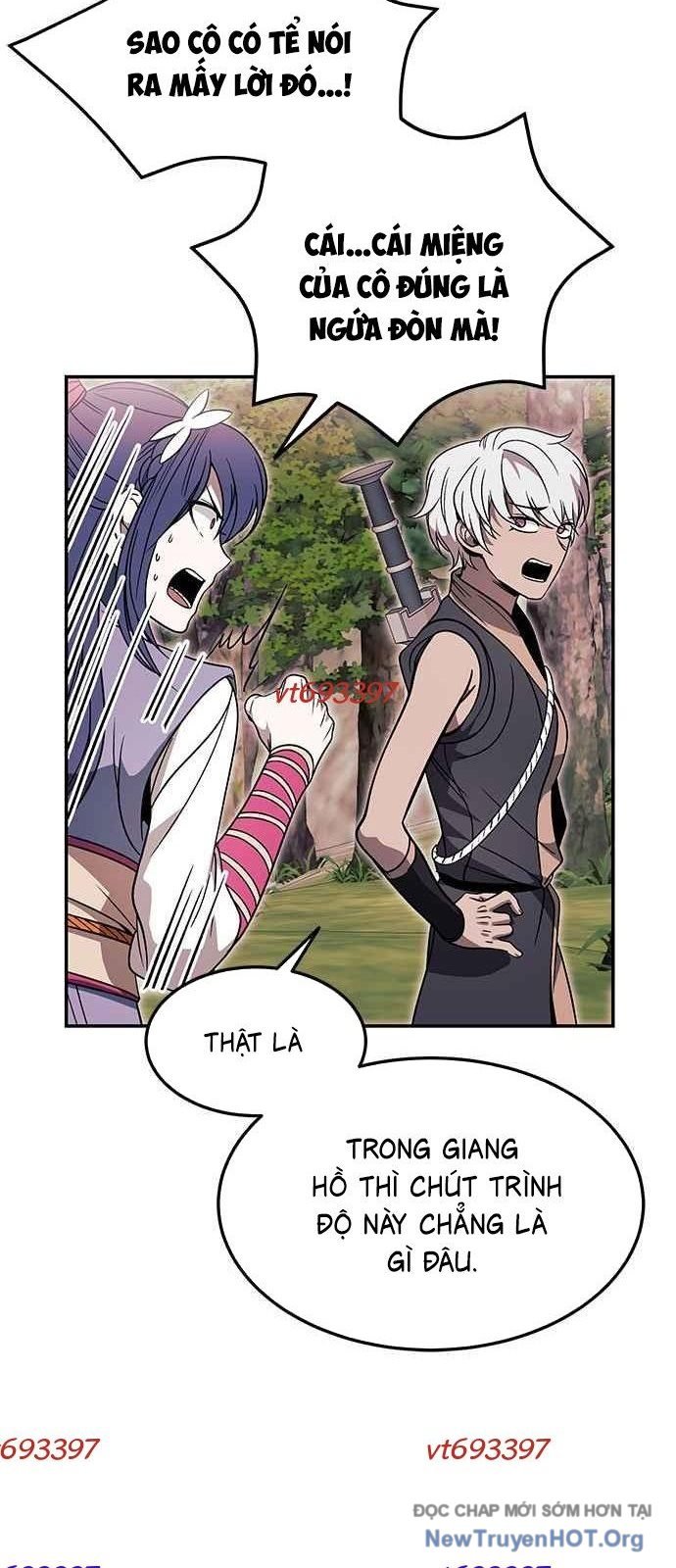 Thiên Tài Tuyệt Đỉnh Hoa Sơn: Chapter 31