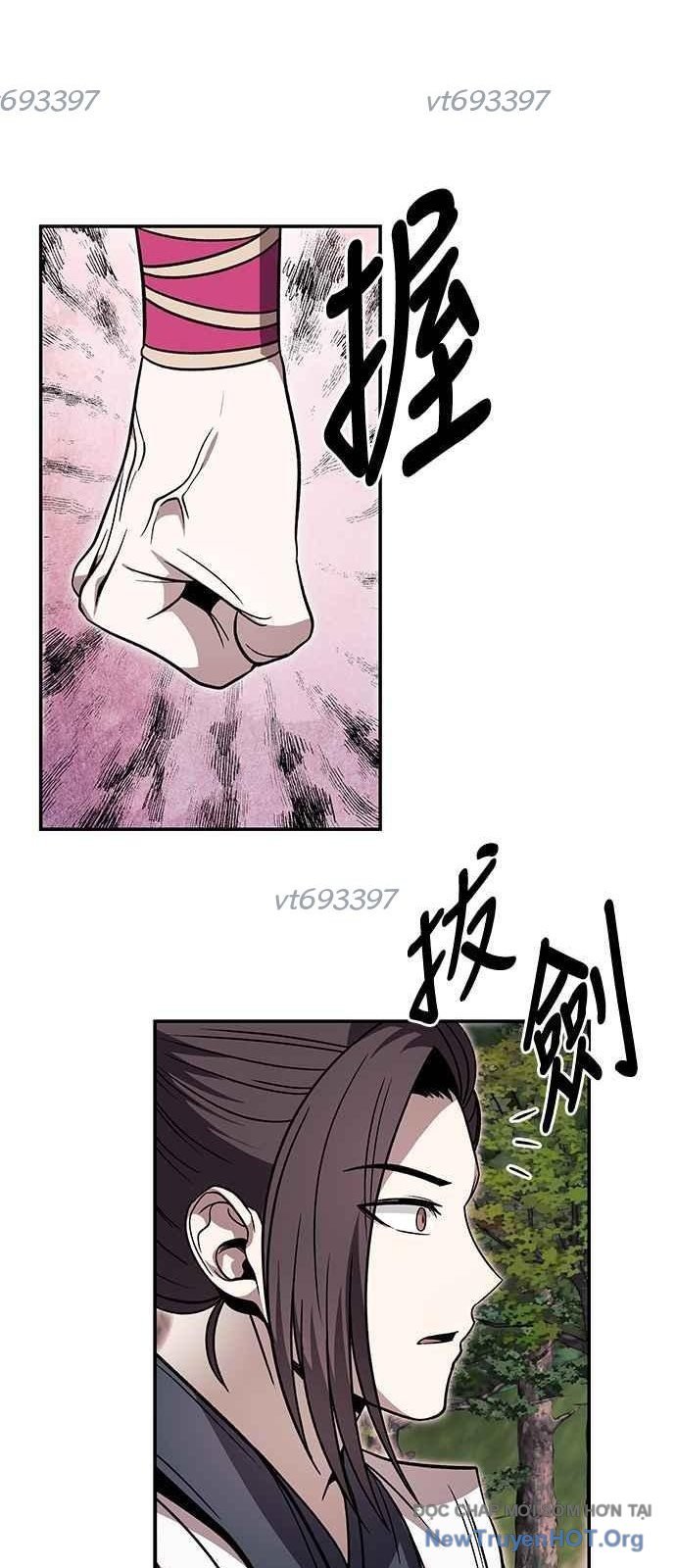 Thiên Tài Tuyệt Đỉnh Hoa Sơn: Chapter 31