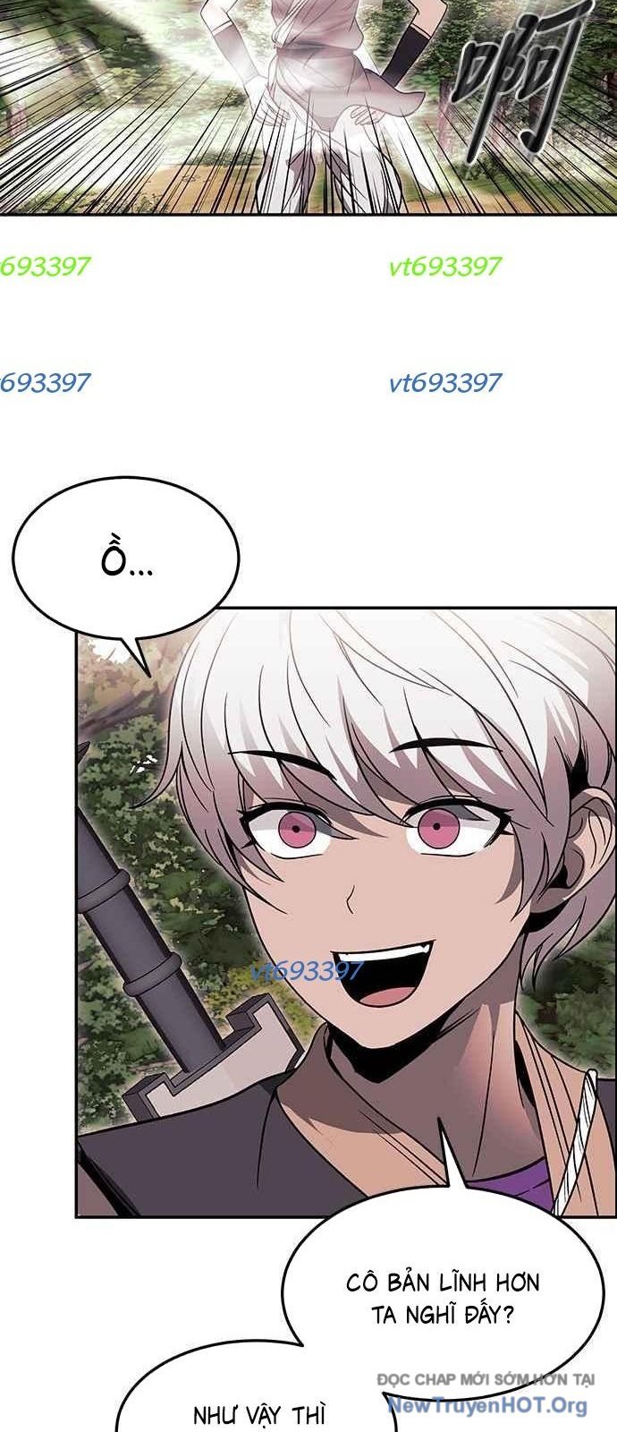 Thiên Tài Tuyệt Đỉnh Hoa Sơn: Chapter 31