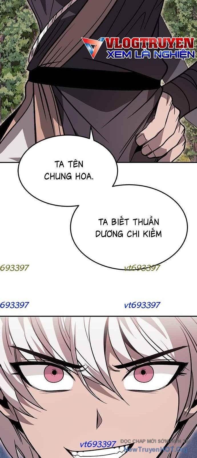 Thiên Tài Tuyệt Đỉnh Hoa Sơn: Chapter 31