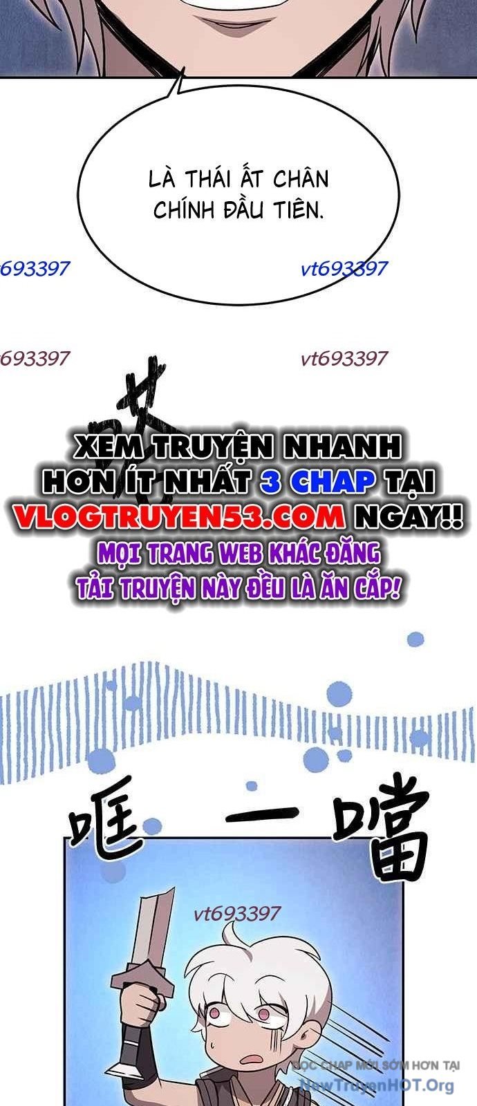Thiên Tài Tuyệt Đỉnh Hoa Sơn: Chapter 31