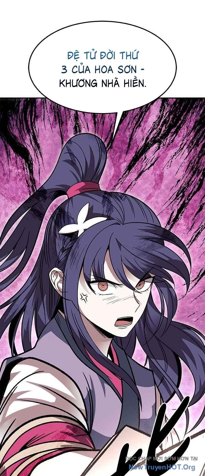 Thiên Tài Tuyệt Đỉnh Hoa Sơn: Chapter 32