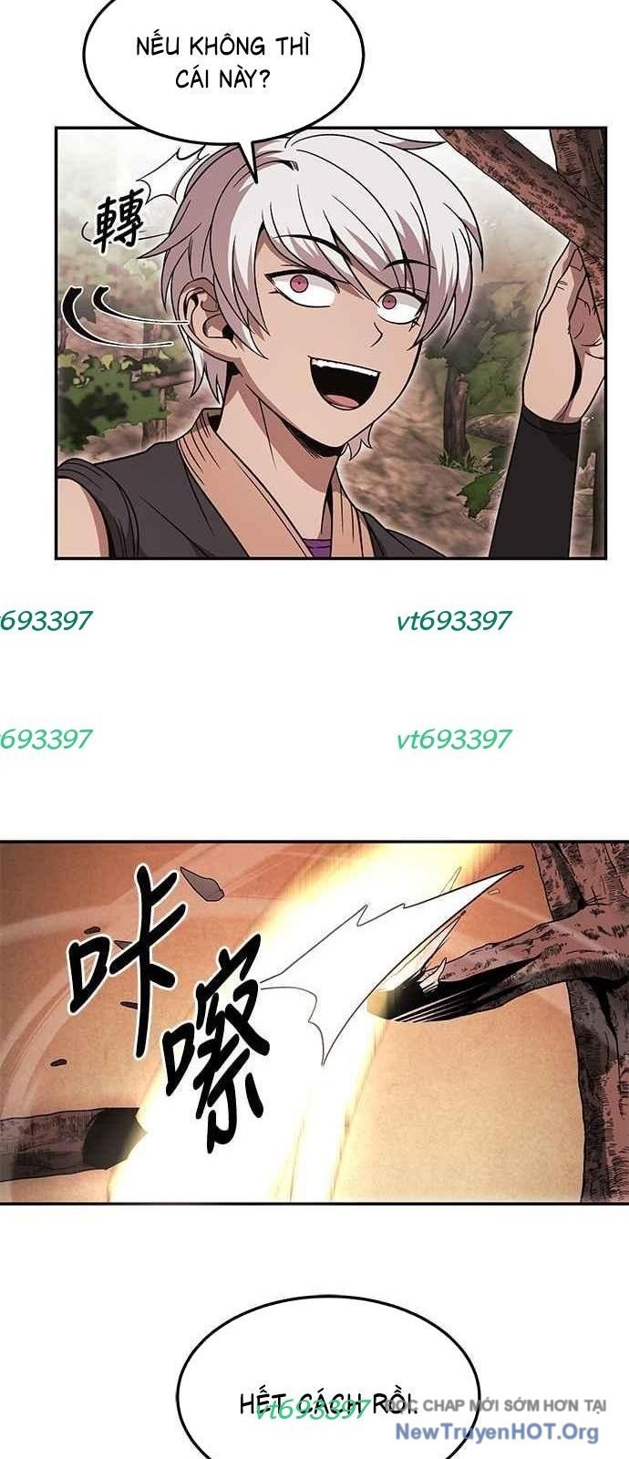 Thiên Tài Tuyệt Đỉnh Hoa Sơn: Chapter 32