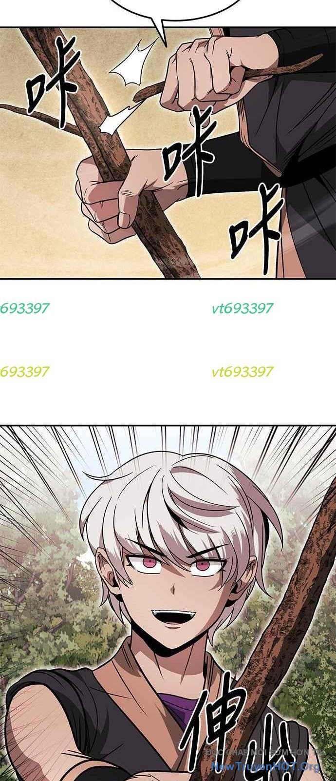 Thiên Tài Tuyệt Đỉnh Hoa Sơn: Chapter 32