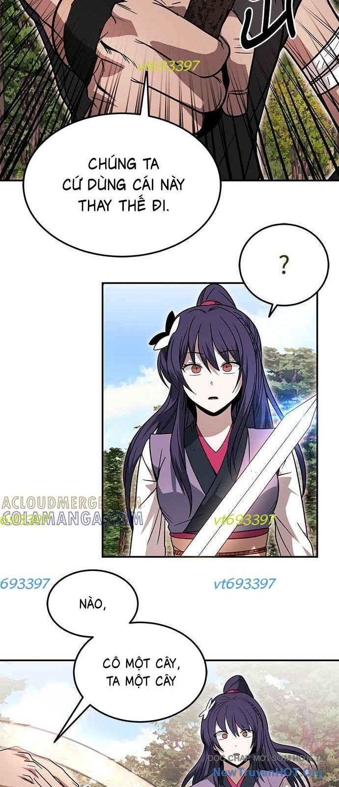 Thiên Tài Tuyệt Đỉnh Hoa Sơn: Chapter 32