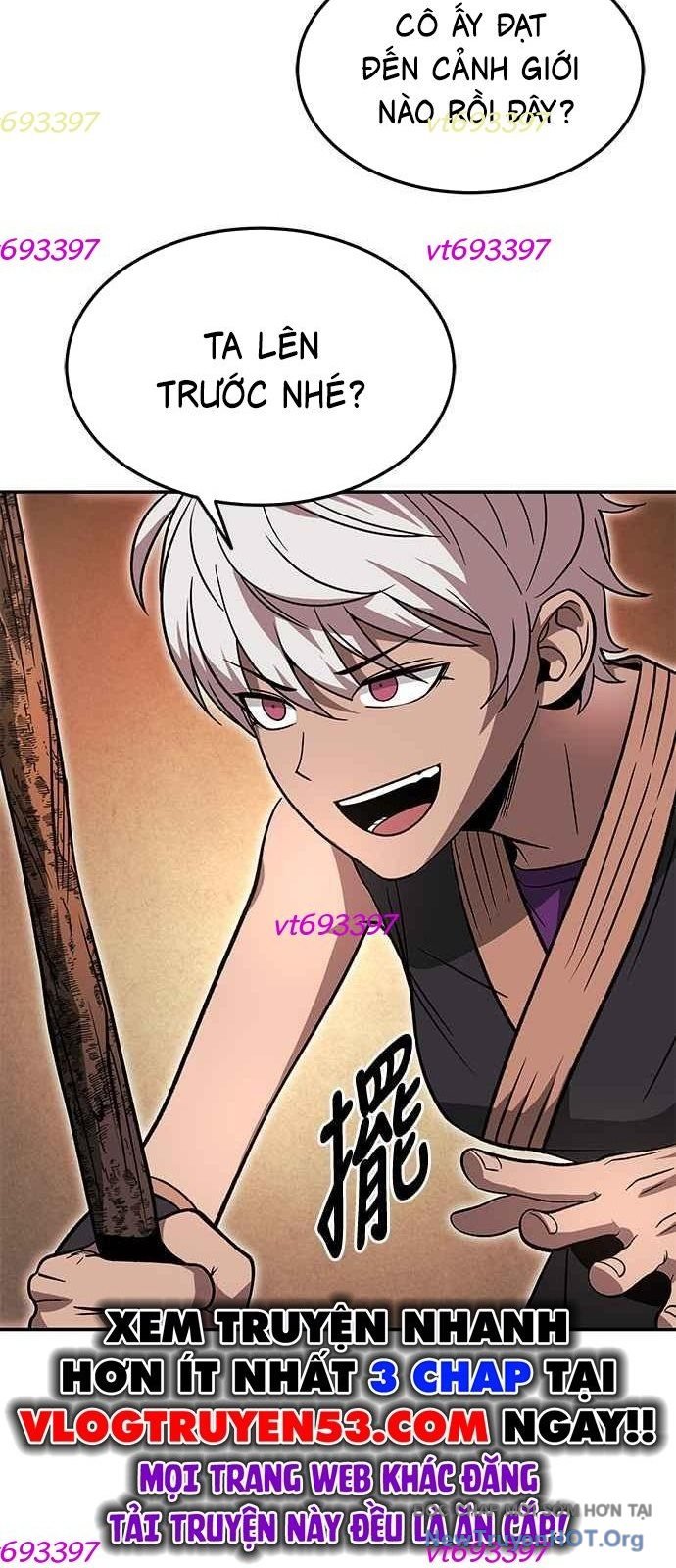 Thiên Tài Tuyệt Đỉnh Hoa Sơn: Chapter 32