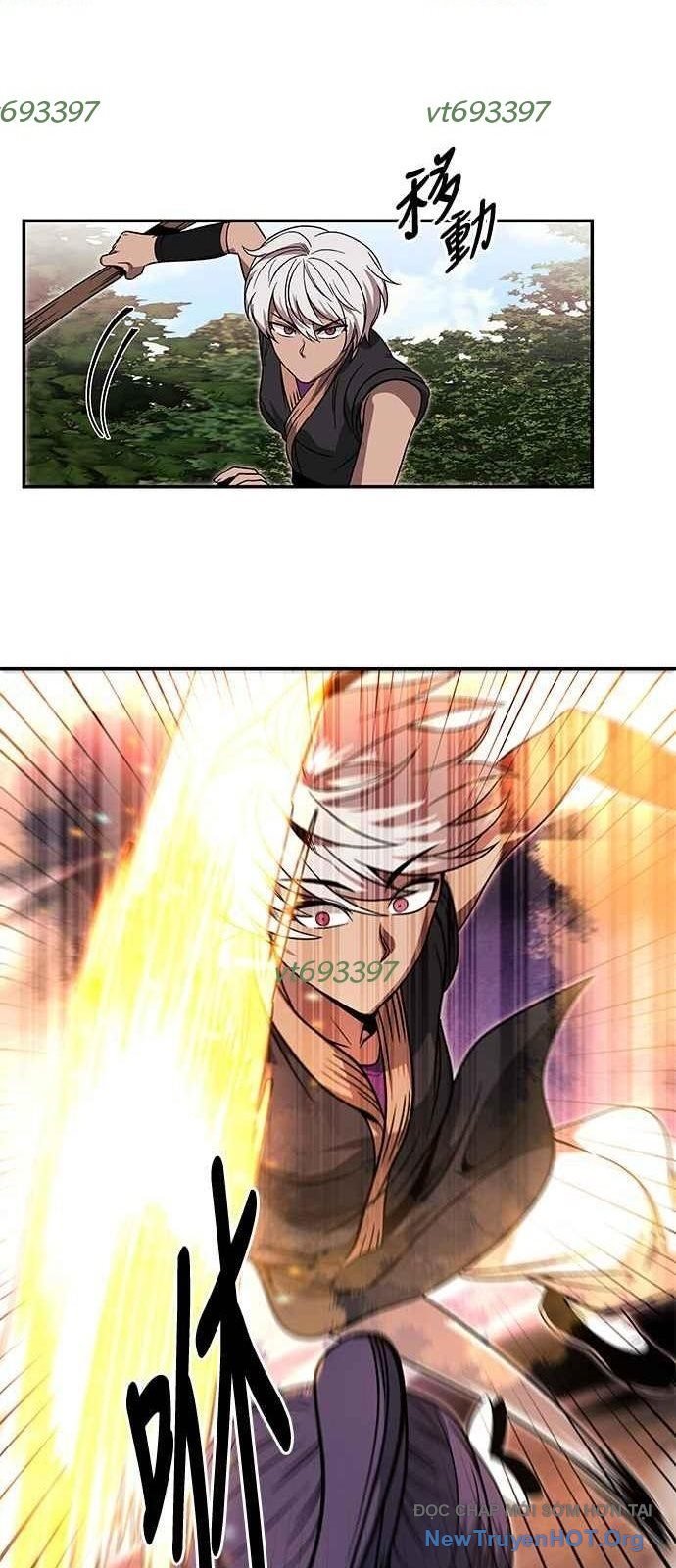 Thiên Tài Tuyệt Đỉnh Hoa Sơn: Chapter 32