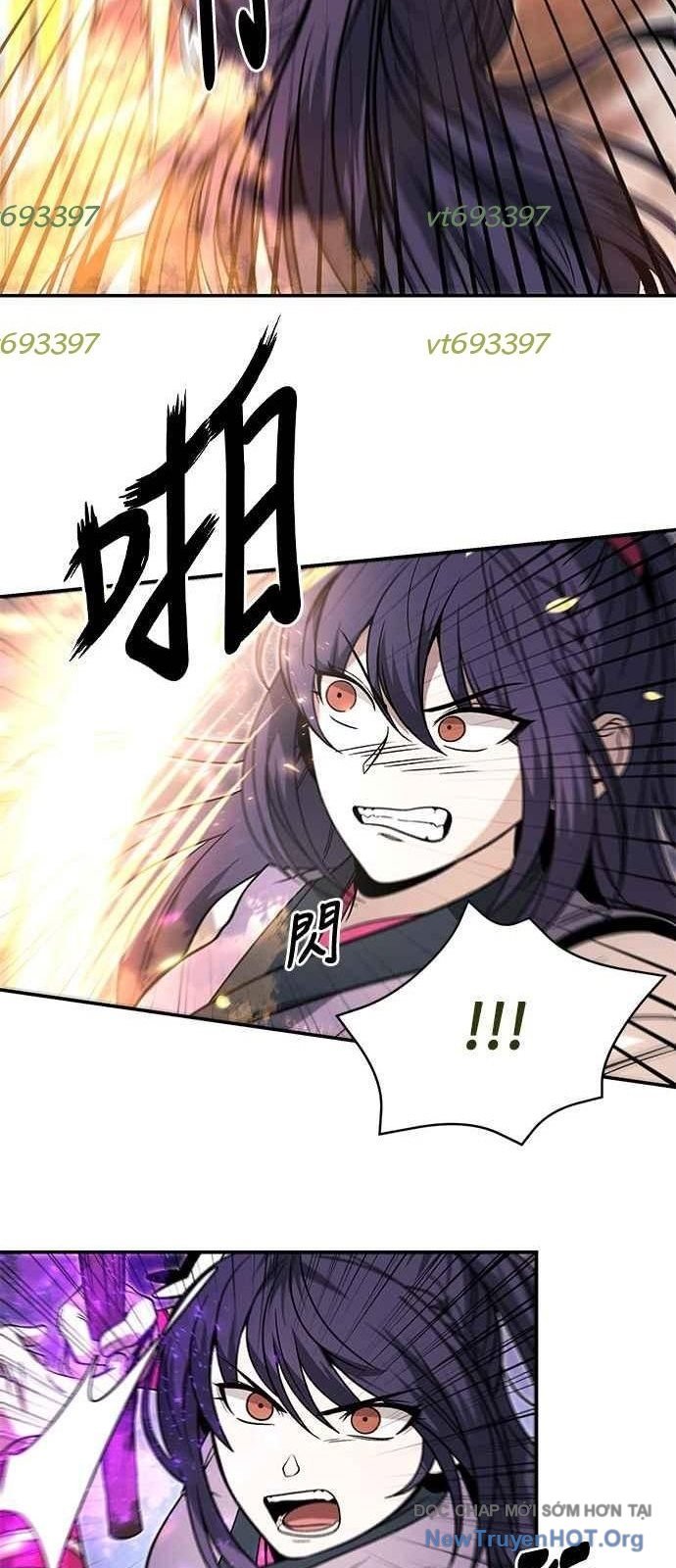 Thiên Tài Tuyệt Đỉnh Hoa Sơn: Chapter 32