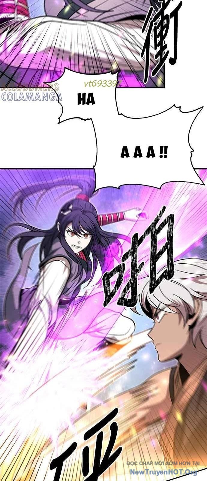 Thiên Tài Tuyệt Đỉnh Hoa Sơn: Chapter 32