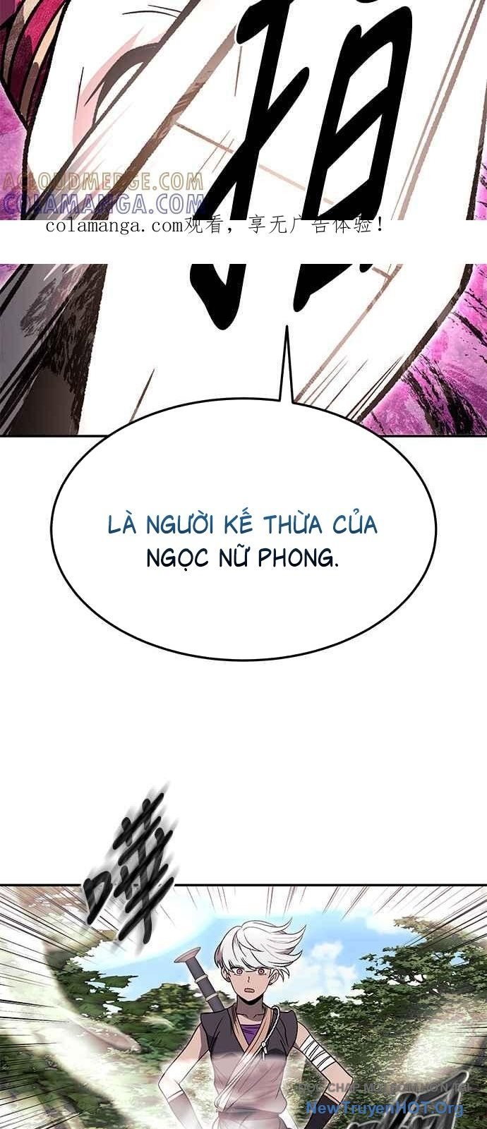 Thiên Tài Tuyệt Đỉnh Hoa Sơn: Chapter 32