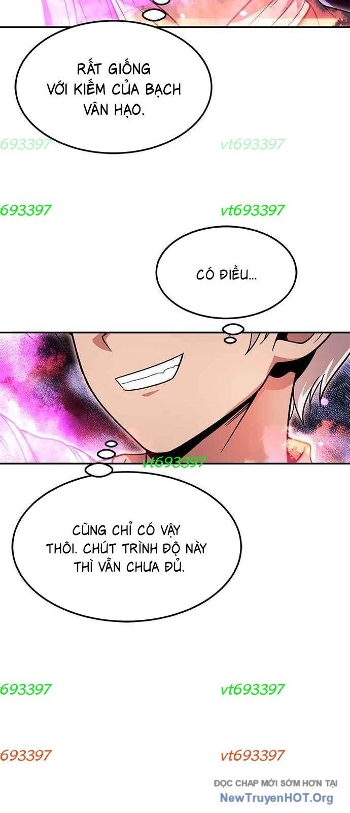 Thiên Tài Tuyệt Đỉnh Hoa Sơn: Chapter 32