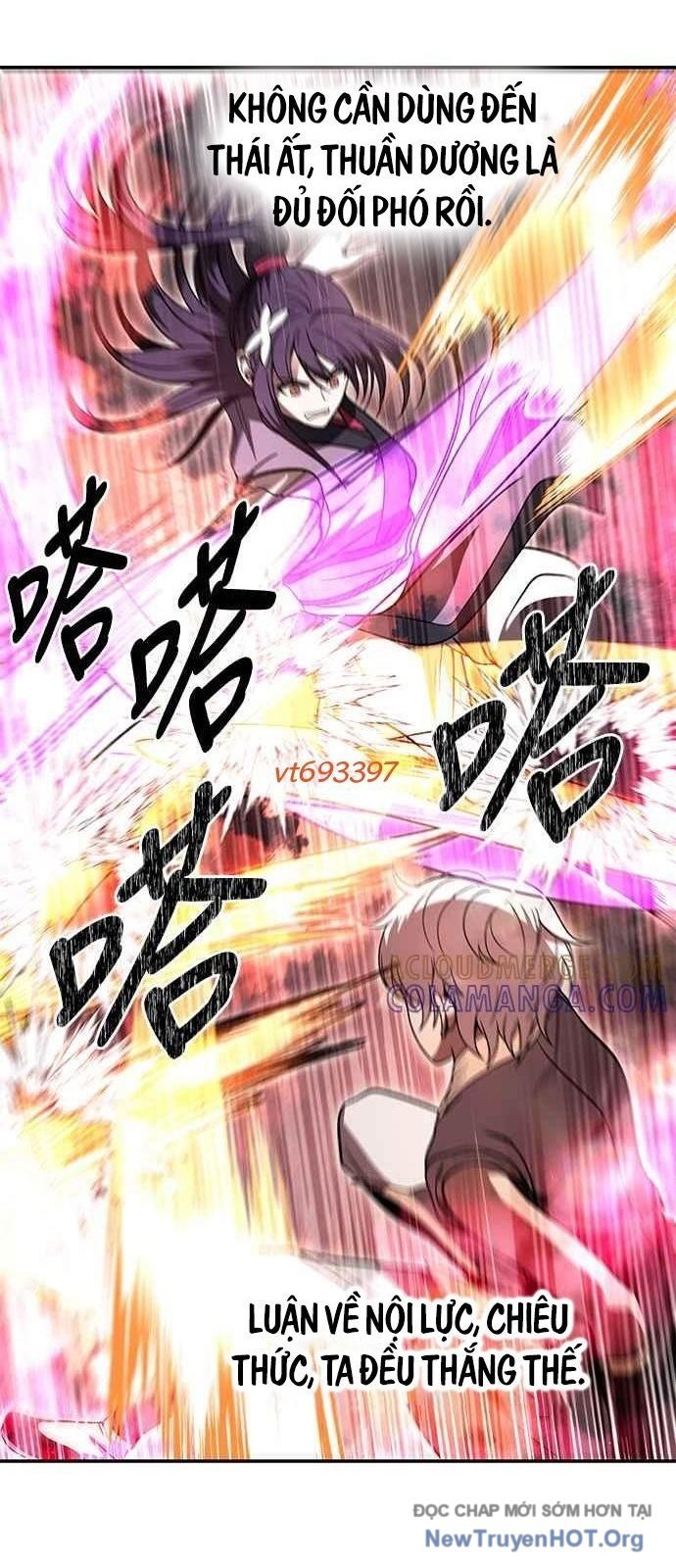 Thiên Tài Tuyệt Đỉnh Hoa Sơn: Chapter 32