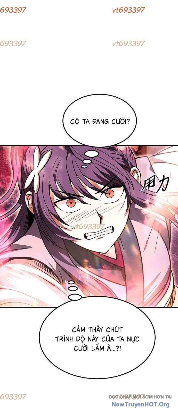 Thiên Tài Tuyệt Đỉnh Hoa Sơn: Chapter 32