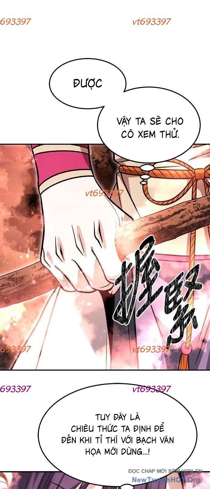 Thiên Tài Tuyệt Đỉnh Hoa Sơn: Chapter 32