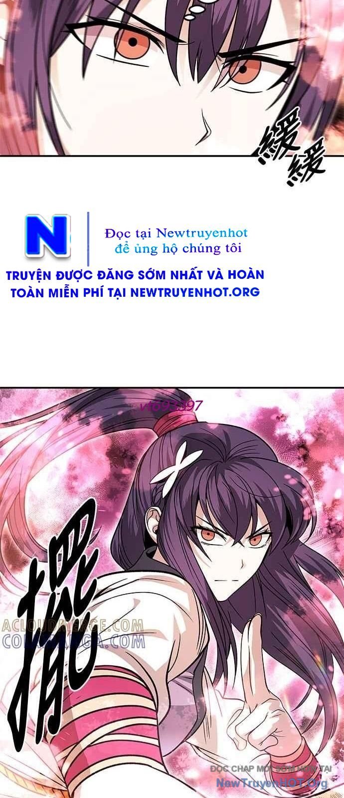 Thiên Tài Tuyệt Đỉnh Hoa Sơn: Chapter 32