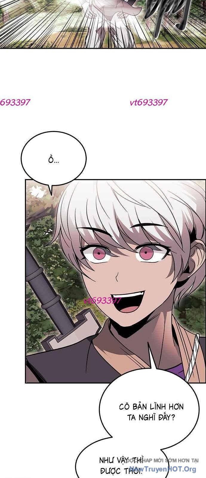 Thiên Tài Tuyệt Đỉnh Hoa Sơn: Chapter 32