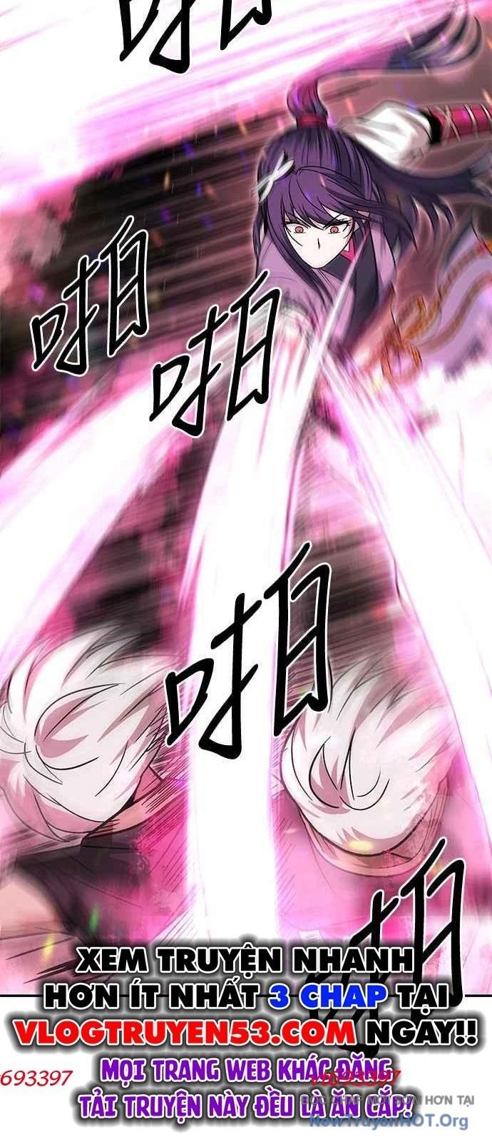 Thiên Tài Tuyệt Đỉnh Hoa Sơn: Chapter 32