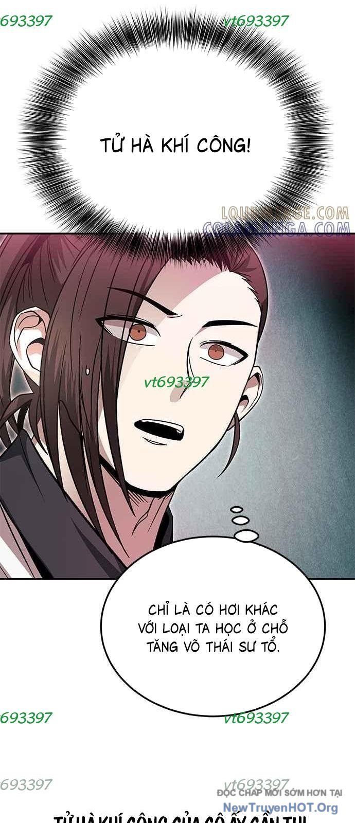 Thiên Tài Tuyệt Đỉnh Hoa Sơn: Chapter 32