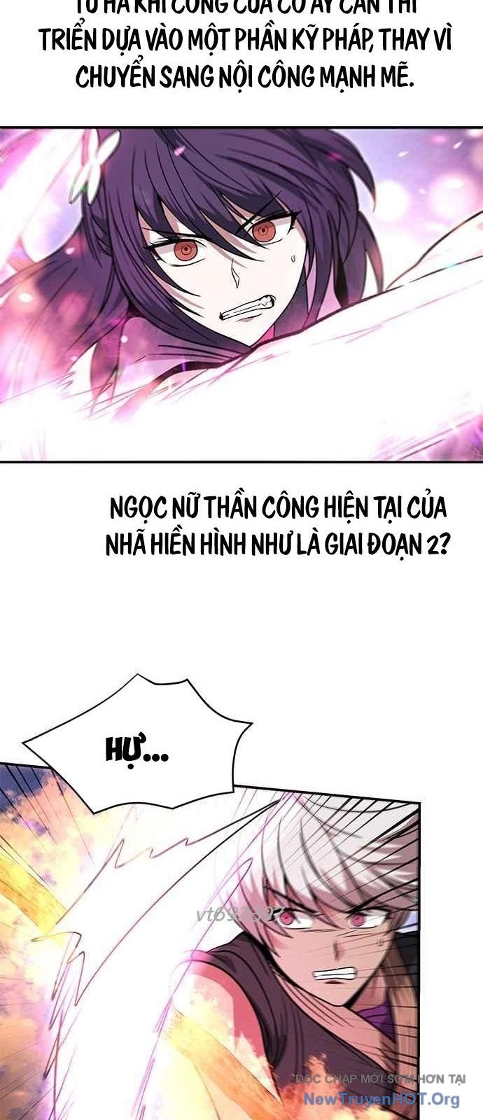 Thiên Tài Tuyệt Đỉnh Hoa Sơn: Chapter 32