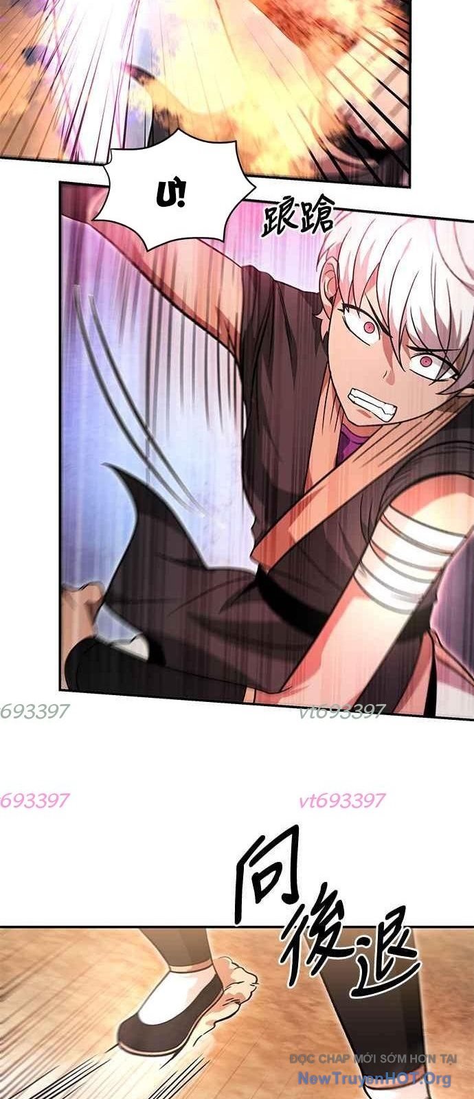 Thiên Tài Tuyệt Đỉnh Hoa Sơn: Chapter 32