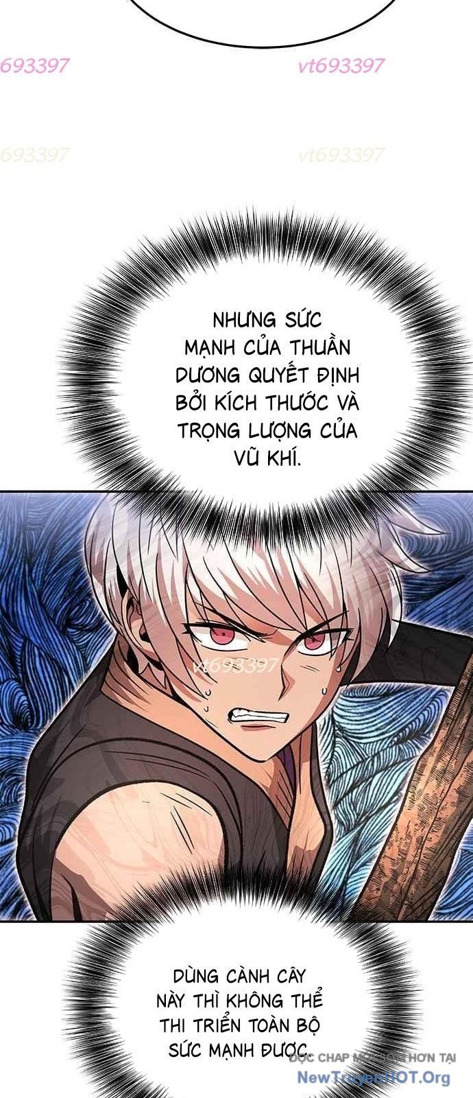 Thiên Tài Tuyệt Đỉnh Hoa Sơn: Chapter 32