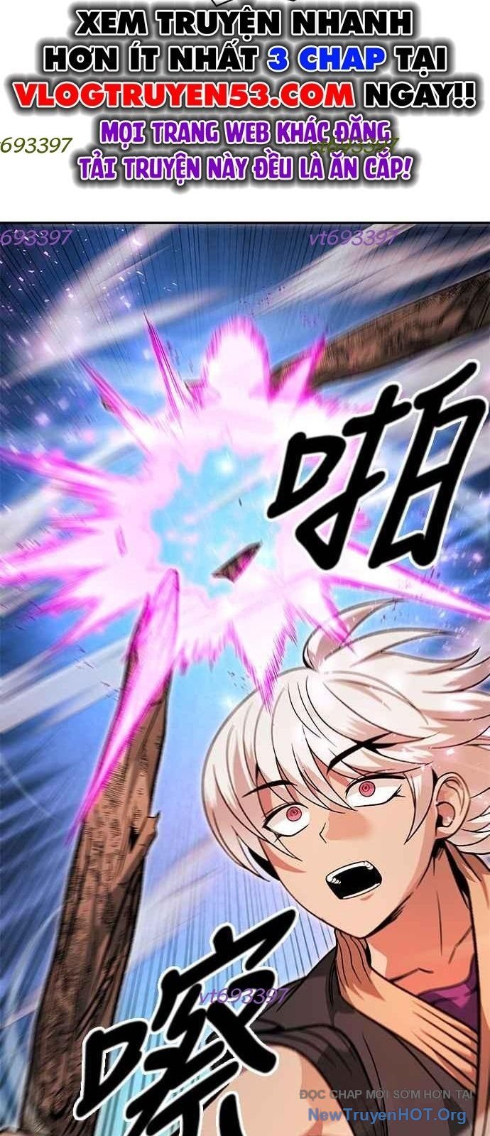 Thiên Tài Tuyệt Đỉnh Hoa Sơn: Chapter 32