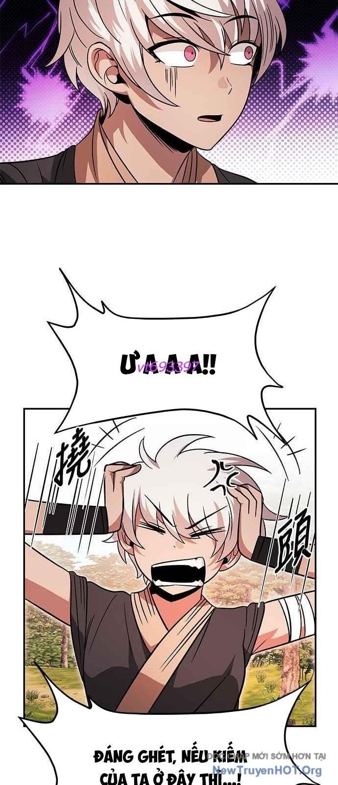 Thiên Tài Tuyệt Đỉnh Hoa Sơn: Chapter 32