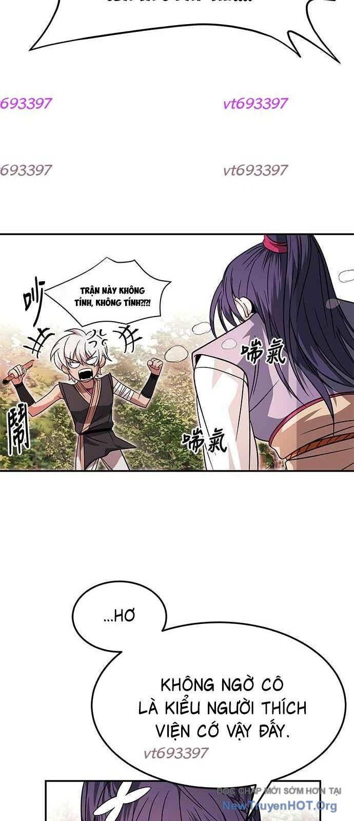 Thiên Tài Tuyệt Đỉnh Hoa Sơn: Chapter 32