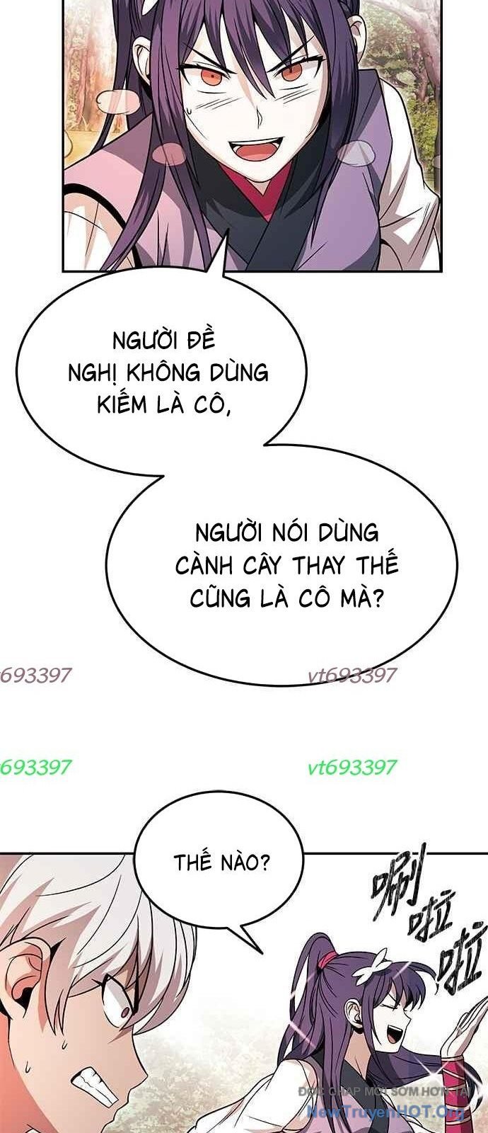 Thiên Tài Tuyệt Đỉnh Hoa Sơn: Chapter 32