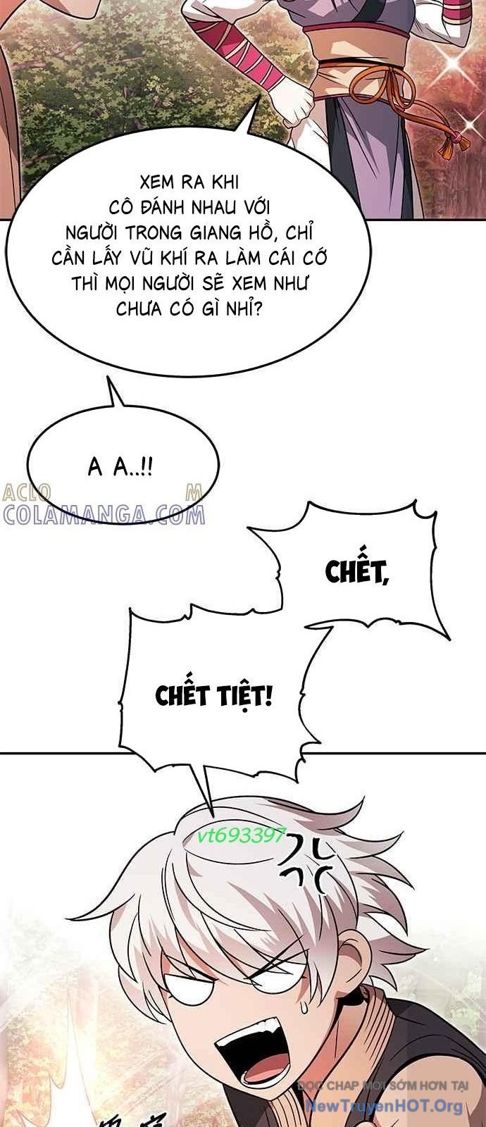 Thiên Tài Tuyệt Đỉnh Hoa Sơn: Chapter 32