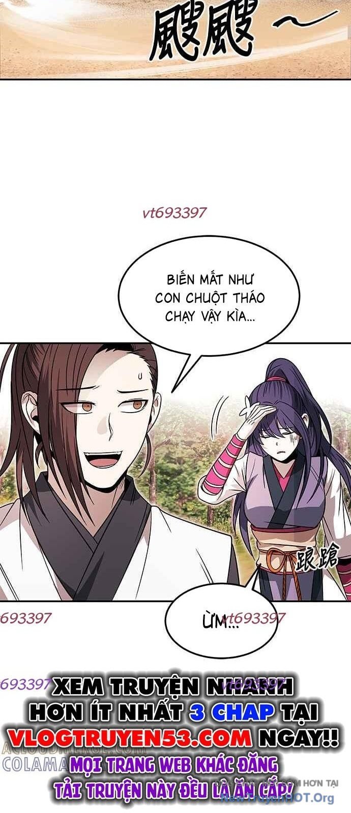 Thiên Tài Tuyệt Đỉnh Hoa Sơn: Chapter 32