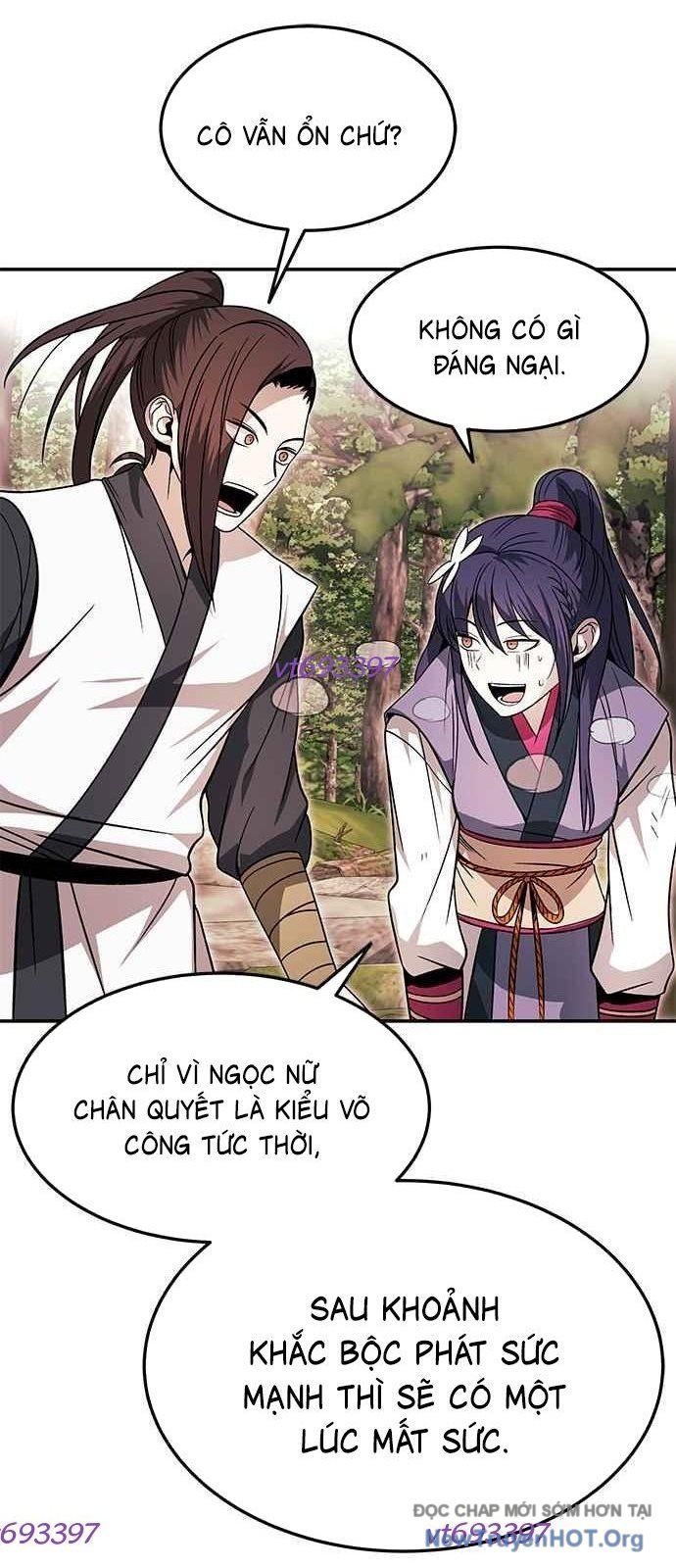 Thiên Tài Tuyệt Đỉnh Hoa Sơn: Chapter 32