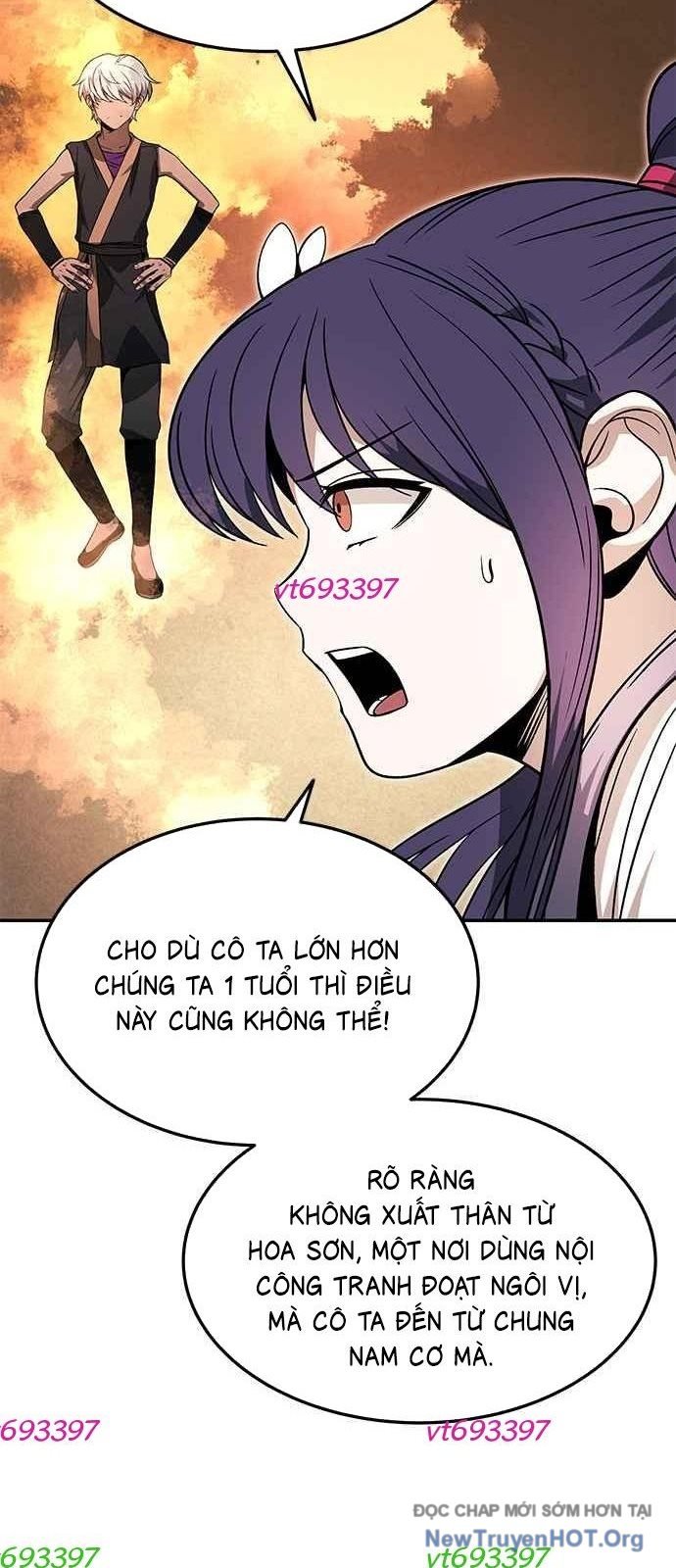 Thiên Tài Tuyệt Đỉnh Hoa Sơn: Chapter 32