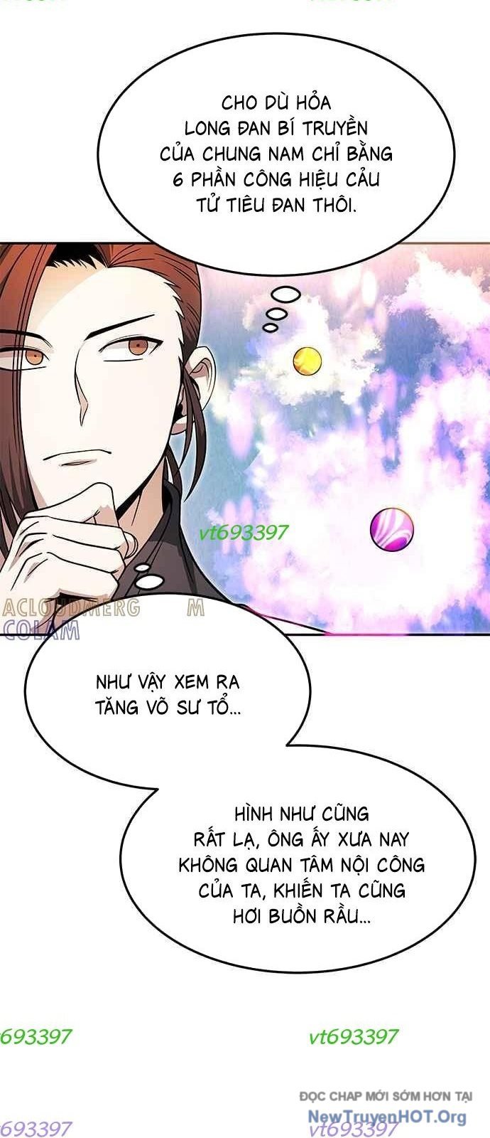 Thiên Tài Tuyệt Đỉnh Hoa Sơn: Chapter 32