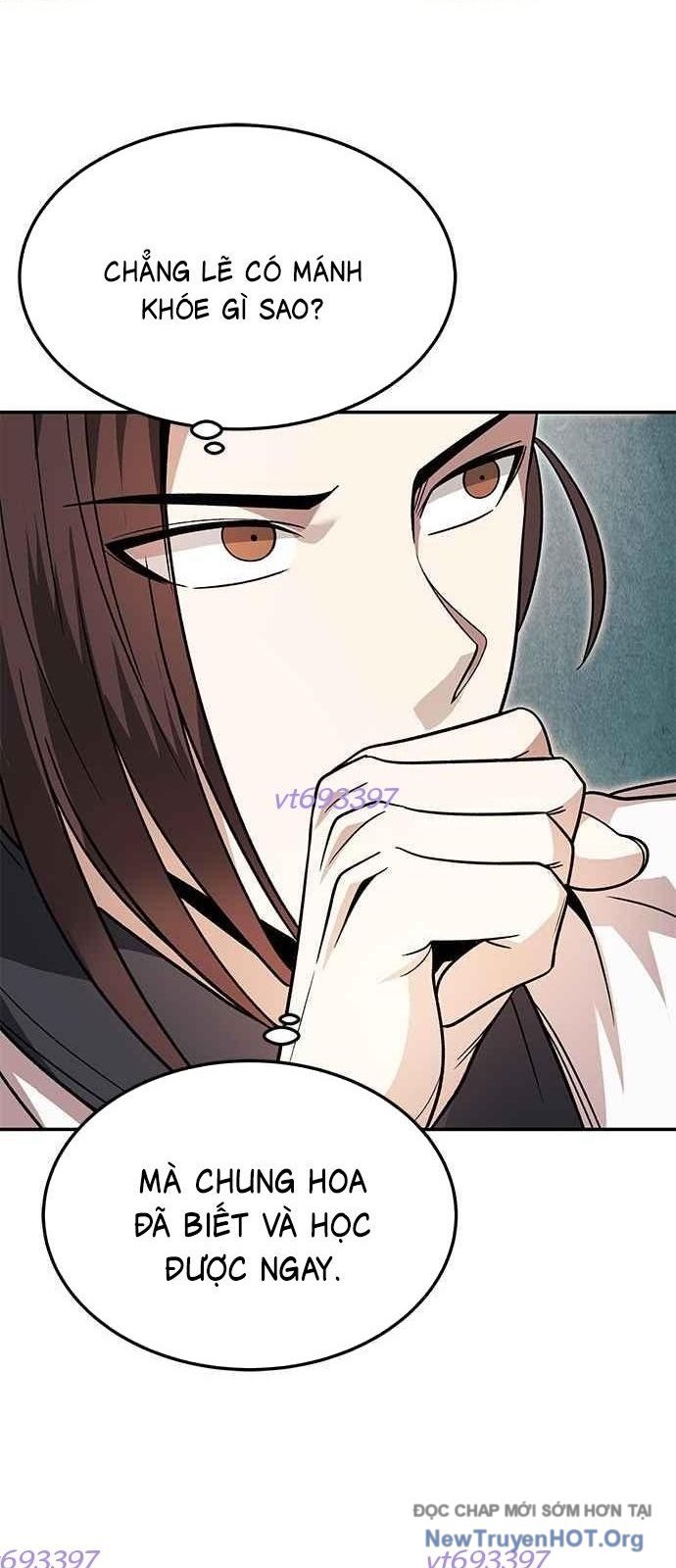 Thiên Tài Tuyệt Đỉnh Hoa Sơn: Chapter 32