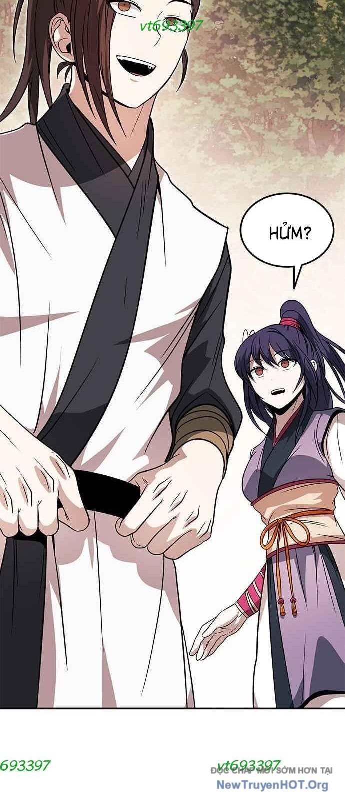 Thiên Tài Tuyệt Đỉnh Hoa Sơn: Chapter 32