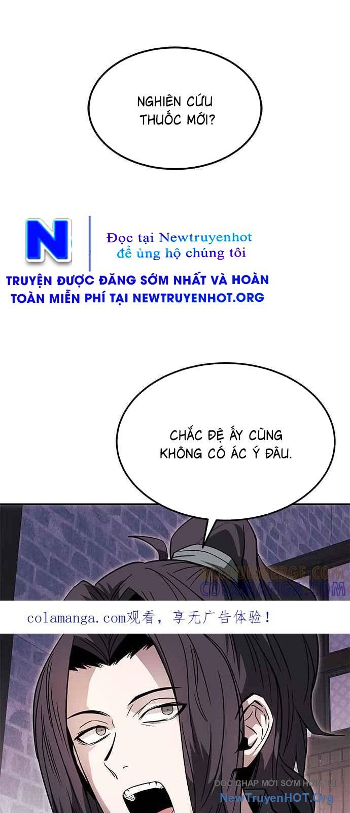Thiên Tài Tuyệt Đỉnh Hoa Sơn: Chapter 34