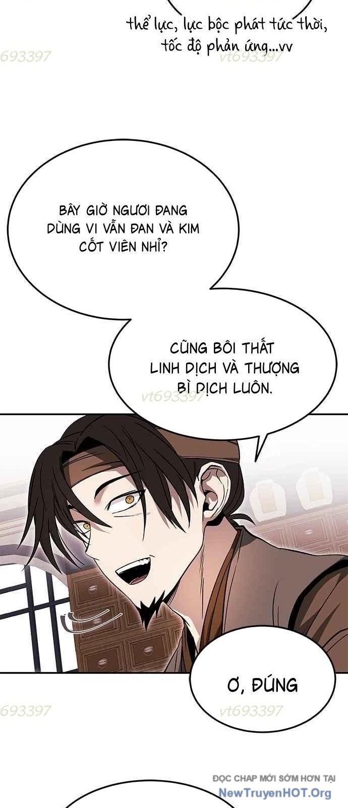 Thiên Tài Tuyệt Đỉnh Hoa Sơn: Chapter 34