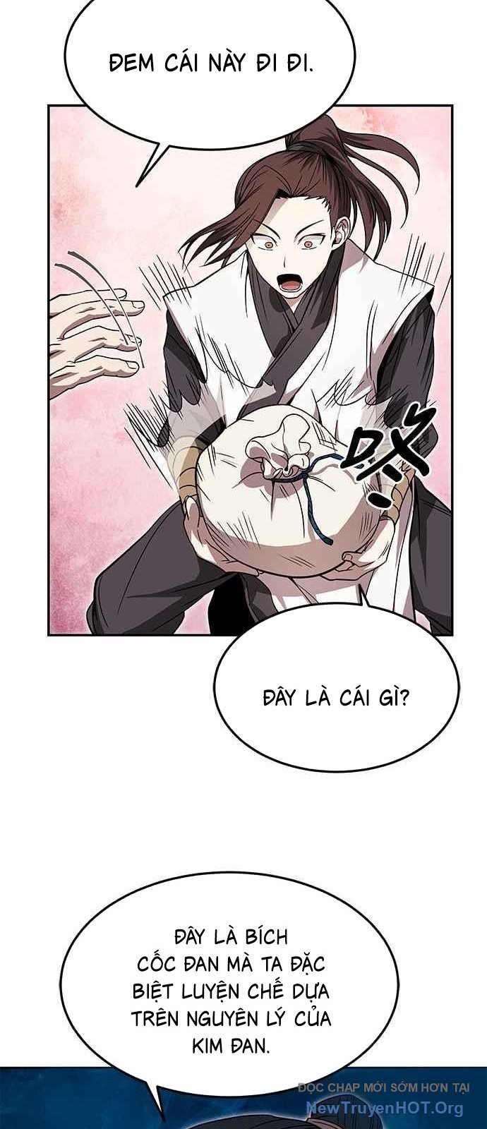 Thiên Tài Tuyệt Đỉnh Hoa Sơn: Chapter 34