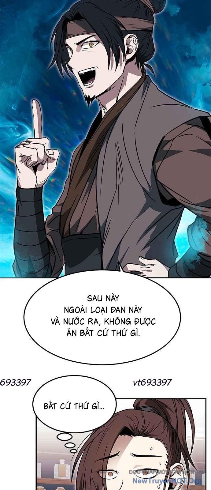 Thiên Tài Tuyệt Đỉnh Hoa Sơn: Chapter 34
