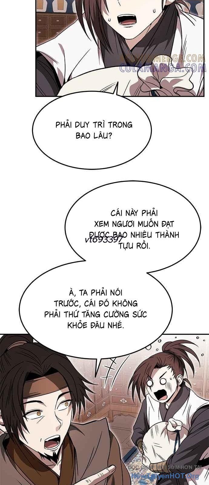 Thiên Tài Tuyệt Đỉnh Hoa Sơn: Chapter 34